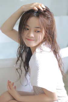 兰若词